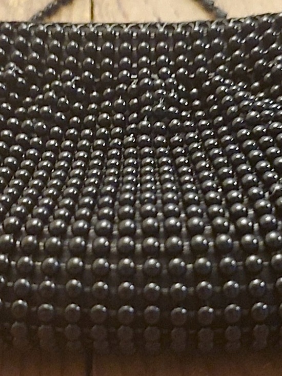 Handbags - Hobnail Purse